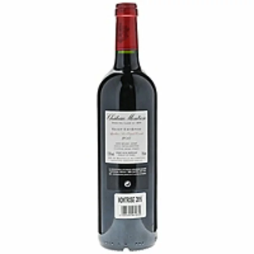 De gros ???? Château Montrose, 2015 - Saint-Estèphe AOP - Rouge - 75 cl ???? 4 De gros ???? Château Montrose, 2015 - Saint-Estèphe AOP - Rouge - 75 cl ???? – Image 2