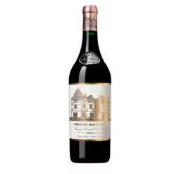 Les meilleures critiques de ???? Château Haut-Brion, 2017 - Pessac-Léognan AOP - Rouge - 75 cl ????