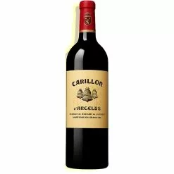 Les meilleures critiques de ???? Le Carillon d'Angelus, 2019 - Saint-Emilion Grand Cru AOP - Rouge - 75 cl ????