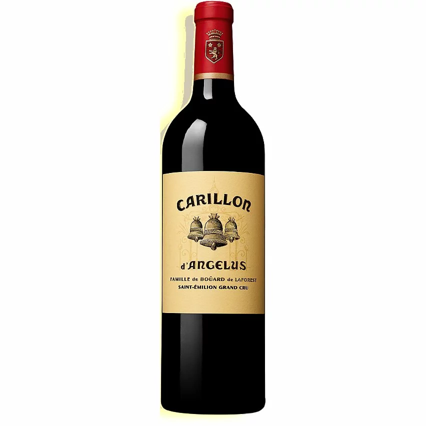 Les meilleures critiques de ???? Le Carillon d'Angelus, 2019 - Saint-Emilion Grand Cru AOP - Rouge - 75 cl ???? 3 Les meilleures critiques de ???? Le Carillon d'Angelus, 2019 - Saint-Emilion Grand Cru AOP - Rouge - 75 cl ????