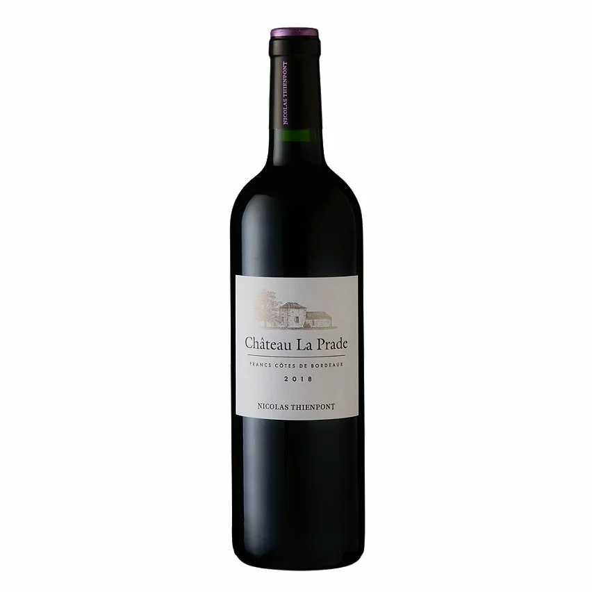 Les meilleures critiques de ???? Château La Prade, 2018 - Côtes de Francs AOC - Rouge - 75 cl ???? 3 Les meilleures critiques de ???? Château La Prade, 2018 - Côtes de Francs AOC - Rouge - 75 cl ????