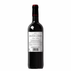 Tout neuf ???? Château Moulin de la Bridane, 2019 - Saint-Julien AOC - Rouge - 75 cl ???? 5 Tout neuf ???? Château Moulin de la Bridane, 2019 - Saint-Julien AOC - Rouge - 75 cl ???? -Vins Rouges Soldes 3292145070193 2