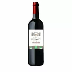Remise ???? Château La Bedouce BIO, 2020 - Bordeaux Supérieur AOP - Rouge - 75 cl ????