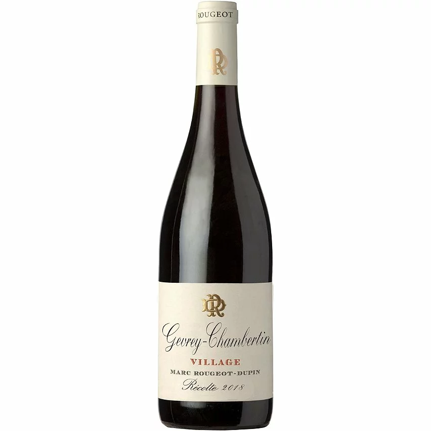Meilleure affaire ???? Marc Rougeot-Dupin, 2018 - Gevrey-Chambertin AOP - Rouge - 75 cl ✨ 3 Meilleure affaire ???? Marc Rougeot-Dupin, 2018 - Gevrey-Chambertin AOP - Rouge - 75 cl ✨
