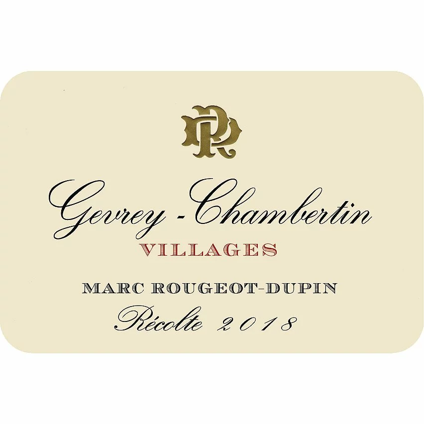 Meilleure affaire ???? Marc Rougeot-Dupin, 2018 - Gevrey-Chambertin AOP - Rouge - 75 cl ✨ 5 Meilleure affaire ???? Marc Rougeot-Dupin, 2018 - Gevrey-Chambertin AOP - Rouge - 75 cl ✨ – Image 3