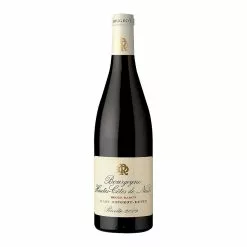 Tout neuf ???? Marc Rougeot-Dupin Rouge Raisin, 2019 - Bourgogne Hautes-Côtes de Nuits AOC - Rouge - 75 cl ????