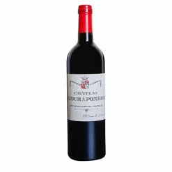 Meilleure affaire ???? Château Latour à Pomerol, 2017 - Pomerol AOP - Rouge - 75 cl ????