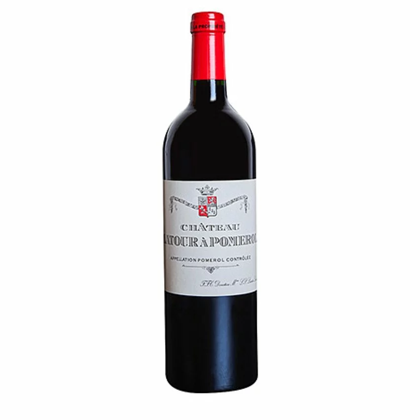 Meilleure affaire ???? Château Latour à Pomerol, 2017 - Pomerol AOP - Rouge - 75 cl ???? 3 Meilleure affaire ???? Château Latour à Pomerol, 2017 - Pomerol AOP - Rouge - 75 cl ????
