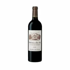 Sortie ???? Château De Bel-Air, 2020 - Lalande de Pomerol AOP - Rouge - 75 cl ????