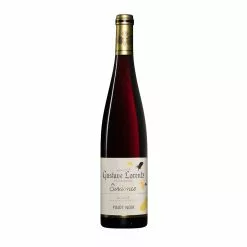 Budget ???? Domaine Gustave Lorentz Evidence BIO, 2020 - Alsace AOP - Rouge - 75 cl ????