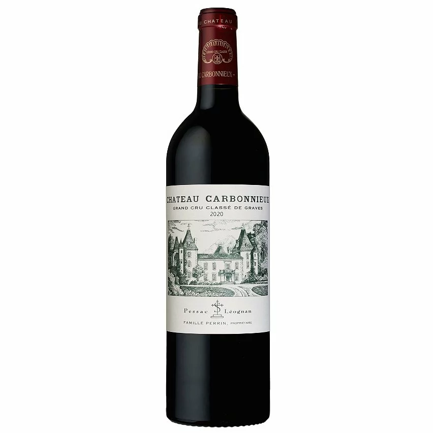 Meilleure affaire ???? Château Carbonnieux, 2020 - Pessac-Léognan AOP - Rouge - 75 cl ???? 3 Meilleure affaire ???? Château Carbonnieux, 2020 - Pessac-Léognan AOP - Rouge - 75 cl ????