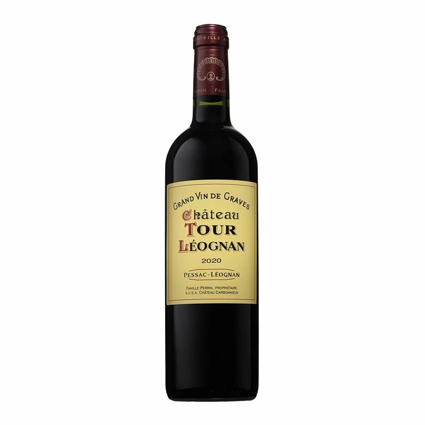 Coupon ???? Château Tour Léognan, 2020 - Pessac-Léognan AOP - Rouge - 75 cl ???? 3 Coupon ???? Château Tour Léognan, 2020 - Pessac-Léognan AOP - Rouge - 75 cl ????