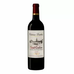 Remise ⭐ Château Darthus - Magador, 2018 - Saint-Emilion AOP - Rouge - 75 cl ????