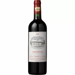 Sortie ???? Domaine de Margalès Les Beaux Côteaux, 2019 - Canon-Fronsac AOC - Rouge - 75 cl ????