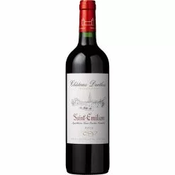 Budget ???? Château Darthus Magador, 2019 - Saint-Emilion AOP - Rouge - 75 cl ✨