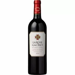 Remise ???? Larose Gachet du Château Lamothe, 2020 - Lalande de Pomerol AOC - Rouge - 75 cl ????