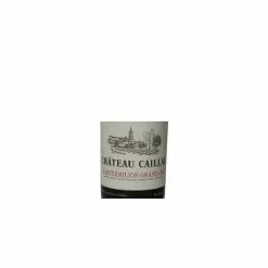 Meilleur prix ???? Château Caillau, 2020 - Saint-Emilion Grand Cru AOP - Rouge - 75 cl ???? -Vins Rouges Soldes 3339002000150 3