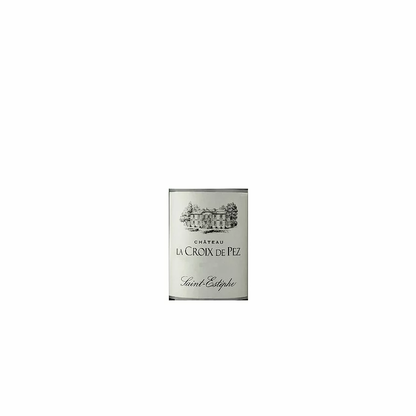 Budget ???? Château La Croix De Pez, 2020 - Saint-Estèphe AOP - Rouge - 75 cl ⭐ 5 Budget ???? Château La Croix De Pez, 2020 - Saint-Estèphe AOP - Rouge - 75 cl ⭐ – Image 3