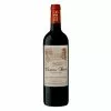 Meilleure vente ???? Château Bertin Cuvée Prestige, 2021 - Saint-Georges-Saint-Emilion AOP - Rouge - 75 cl ???? -Vins Rouges Soldes 3339002100690 1