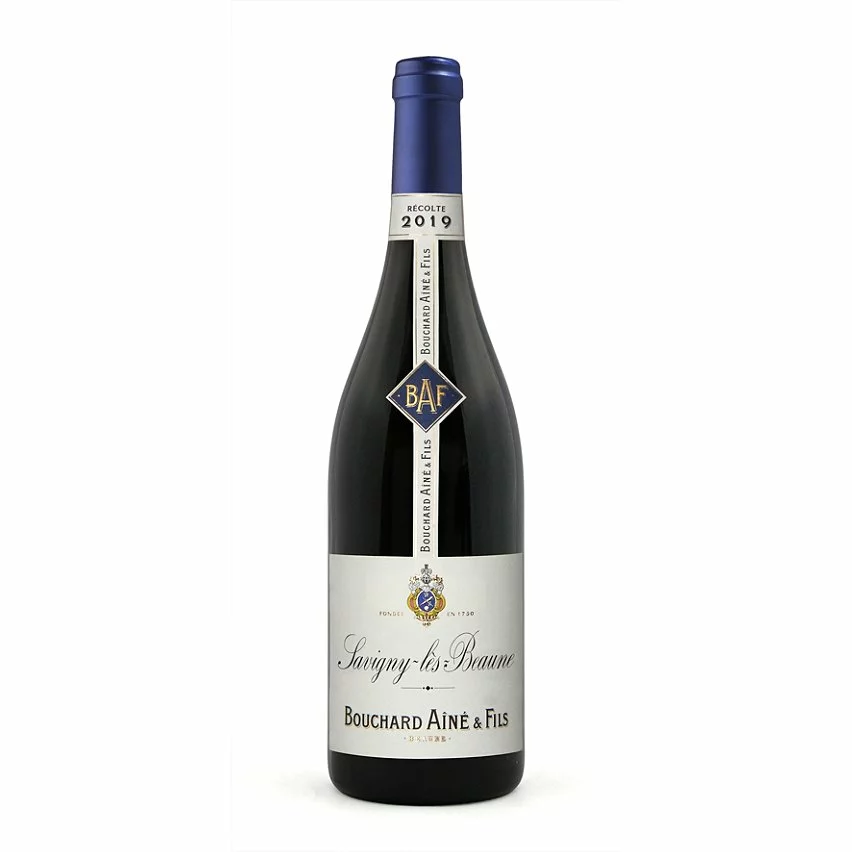 Acheter ???? Bouchard Ainé & Fils, 2019 - Savigny-lès-Beaune AOP - Rouge - 75 cl ⭐ 3 Acheter ???? Bouchard Ainé & Fils, 2019 - Savigny-lès-Beaune AOP - Rouge - 75 cl ⭐