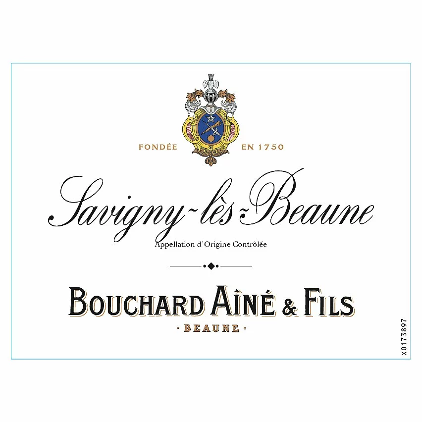 Acheter ???? Bouchard Ainé & Fils, 2019 - Savigny-lès-Beaune AOP - Rouge - 75 cl ⭐ 5 Acheter ???? Bouchard Ainé & Fils, 2019 - Savigny-lès-Beaune AOP - Rouge - 75 cl ⭐ – Image 3