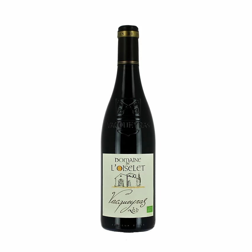 Les meilleures critiques de ???? Domaine de l'Oiselet BIO, 2020 - Vacqueyras AOP - Rouge - 75 cl ???? 3 Les meilleures critiques de ???? Domaine de l'Oiselet BIO, 2020 - Vacqueyras AOP - Rouge - 75 cl ????