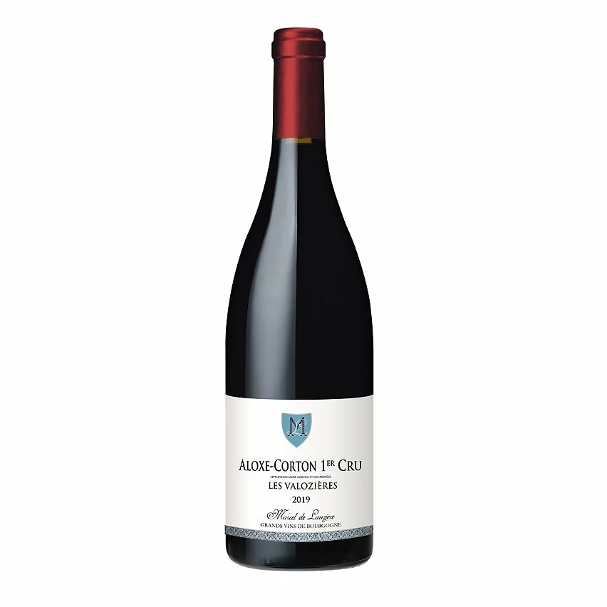 Meilleure vente ✔️ Marcel de Lauzière Les Valozières, 2019 - Aloxe Corton AOP - Rouge - 75 cl ⭐ 3 Meilleure vente ✔️ Marcel de Lauzière Les Valozières, 2019 - Aloxe Corton AOP - Rouge - 75 cl ⭐