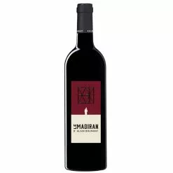 Top 10 ???? Le Madiran d'Alain Brumont, 2018 - Madiran A.O.P. - Rouge - 75 cl ⭐