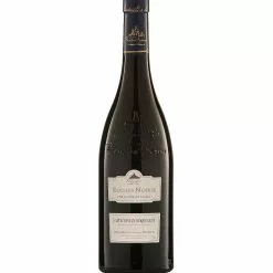 Top 10 ???? Roches Noires, 2019 - Saint-Chinian AOP - Rouge - 75 cl ????