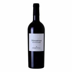 Sortie ???? Jacques Frelin La Livinière BIO, 2016 - Minervois AOP - Rouge - 75 cl ????