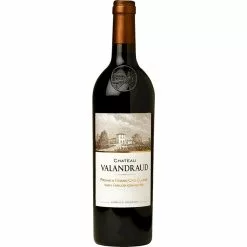 Nouveau ???? Château Valandraud, 2018 - Saint-Emilion Grand Cru 1er Grand Cru Classé A.O.C. - Rouge - 75 cl ⭐