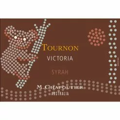 Meilleure affaire ???? M. Chapoutier, 2019, Australie - Rouge - 75 cl ???? 7 Meilleure affaire ???? M. Chapoutier, 2019, Australie - Rouge - 75 cl ???? -Vins Rouges Soldes 3391180011700 3