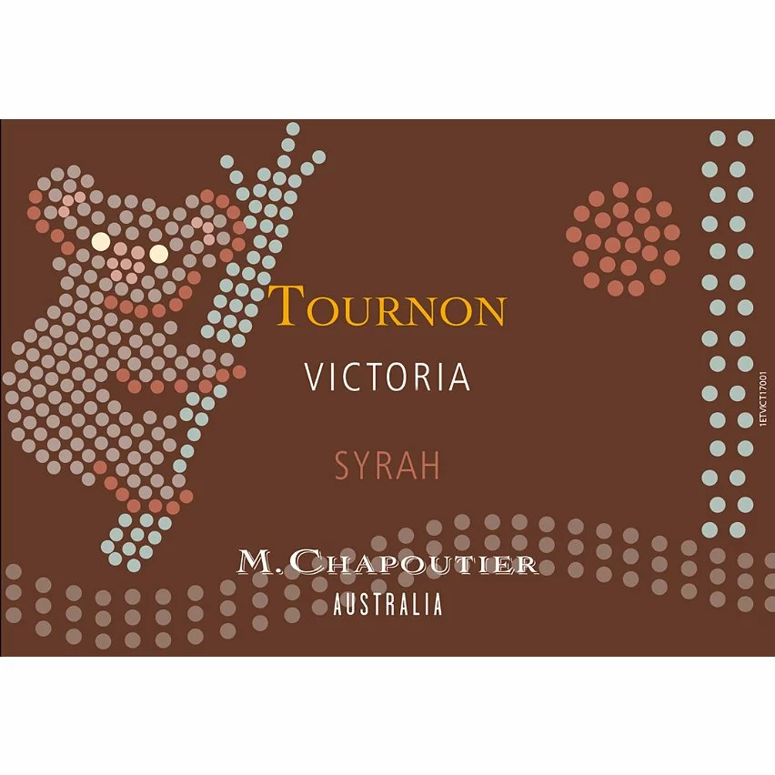 Meilleure affaire ???? M. Chapoutier, 2019, Australie - Rouge - 75 cl ???? 5 Meilleure affaire ???? M. Chapoutier, 2019, Australie - Rouge - 75 cl ???? – Image 3