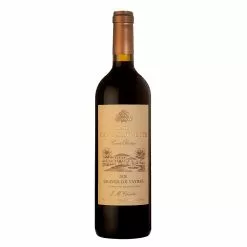 Remise ???? Château Cantelaudette Cuvée Prestige, 2020 - Graves de Vayres AOP - Rouge - 75 cl ????