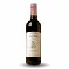 Bon marché ???? Chevalier de Lascombes, 2017 - Margaux AOP - Rouge - 75 cl ✔️ -Vins Rouges Soldes 3410252170043 1