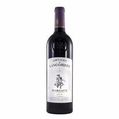 De gros ???? Chevalier de Lascombes, 2019 - Margaux AOP - Rouge - 75 cl ????