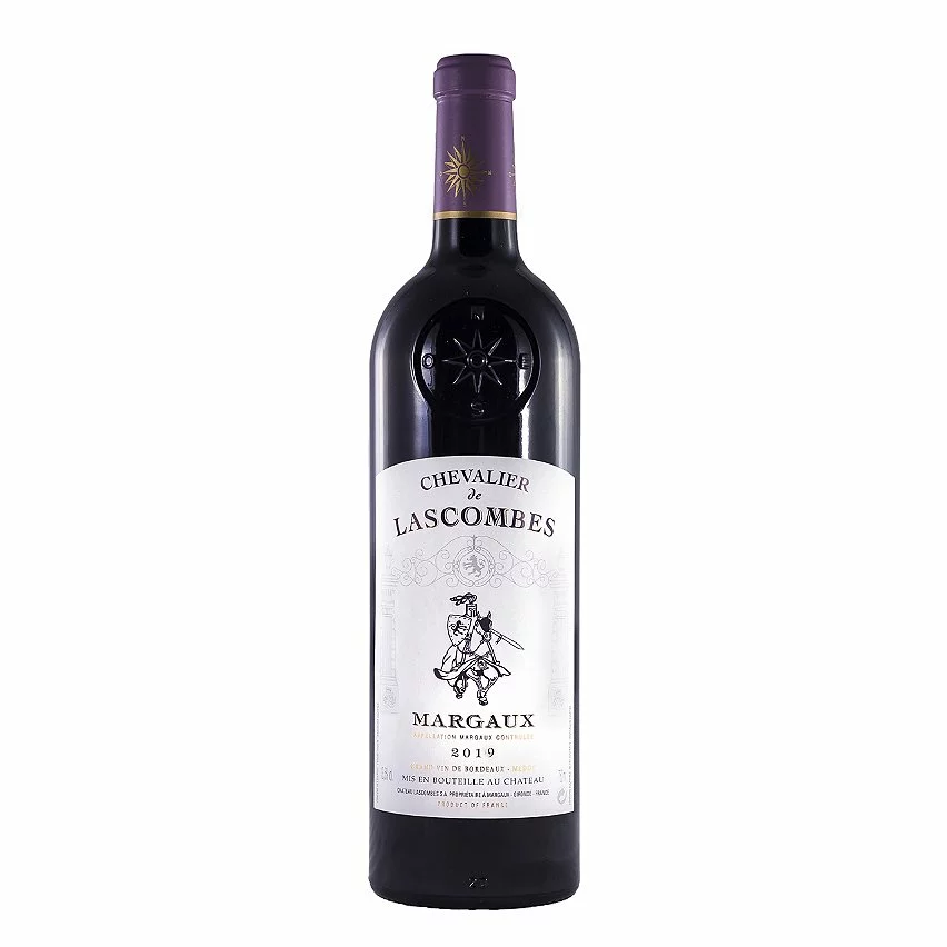 De gros ???? Chevalier de Lascombes, 2019 - Margaux AOP - Rouge - 75 cl ???? 3 De gros ???? Chevalier de Lascombes, 2019 - Margaux AOP - Rouge - 75 cl ????