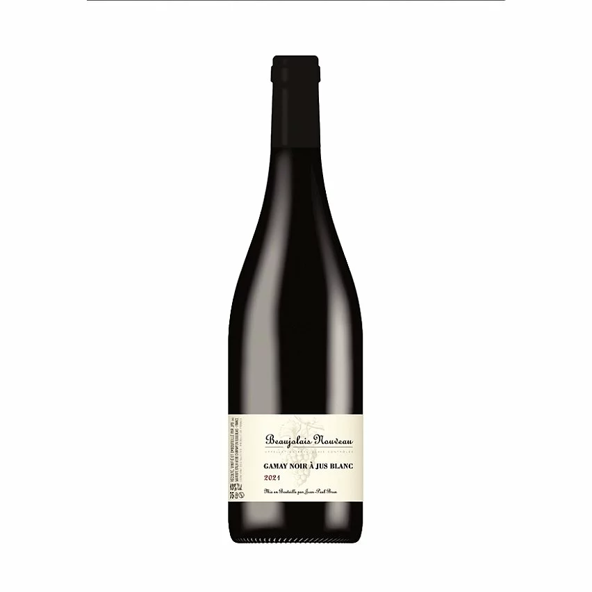Meilleure vente ✨ Jean-Paul Brun, 2021 - Beaujolais AOP - Rouge - 75 cl ???? 3 Meilleure vente ✨ Jean-Paul Brun, 2021 - Beaujolais AOP - Rouge - 75 cl ????
