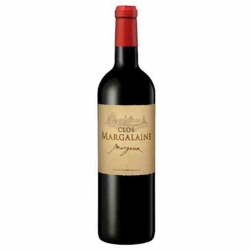Meilleure vente ???? Clos Margalaine, 2020 - Margaux AOP - Rouge - 75 cl ???? 4 Meilleure vente ???? Clos Margalaine, 2020 - Margaux AOP - Rouge - 75 cl ???? -Vins Rouges Soldes 3431630302207 1