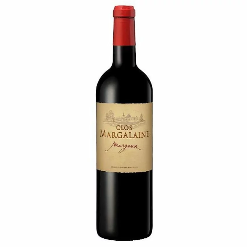 Meilleure vente ???? Clos Margalaine, 2020 - Margaux AOP - Rouge - 75 cl ???? 3 Meilleure vente ???? Clos Margalaine, 2020 - Margaux AOP - Rouge - 75 cl ????