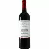 Meilleure affaire ???? Château Barre Gentillot Tradition, 2019 - Graves de vayres AOP - Rouge - 75 cl ???? -Vins Rouges Soldes 3438910873280 1