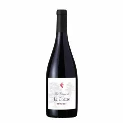 Le moins cher ✔️ Les Cèdres de la Chaize, 2020 - Brouilly AOP - Rouge - 75 cl ????