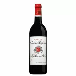 Remise ???? Château Poujeaux, 2020 - Moulis ou Moulis-en-Médoc AOP - Rouge - 75 cl ????
