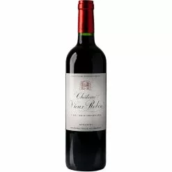 Tout neuf ???? Château Vieux Robin, 2016 - Médoc AOP - Rouge - 75 cl ????