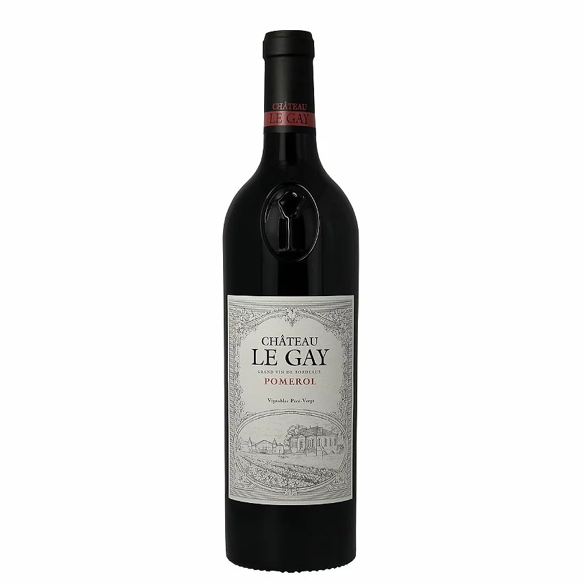 Acheter ???? Château Le Gay, 2018 - Pomerol AOC - Rouge - 75 cl ???? 3 Acheter ???? Château Le Gay, 2018 - Pomerol AOC - Rouge - 75 cl ????