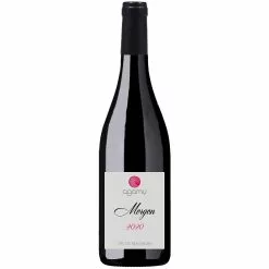 Tout neuf ???? Agamy, 2019 - Morgon AOP - Rouge - 75 cl ????