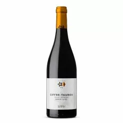 Tout neuf ???? Ciffre Taurou Grande Cuvée, 2019 - Saint-Chinian AOP - Rouge - 75 cl ✔️