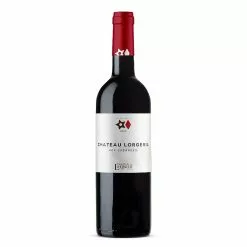 Meilleur prix ???? Château Lorgeril, 2020 - Cabardès AOP - Rouge - 75 cl ????