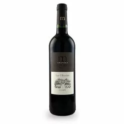 Budget ???? Château de Marmorières Les Olivettes, 2019 - La Clape AOP - Rouge - 75 cl ???? 8 Budget ???? Château de Marmorières Les Olivettes, 2019 - La Clape AOP - Rouge - 75 cl ???? -Vins Rouges Soldes 3458081002111 3