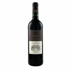 Budget ???? Château de Marmorières Les Olivettes, 2019 - La Clape AOP - Rouge - 75 cl ???? 9 Budget ???? Château de Marmorières Les Olivettes, 2019 - La Clape AOP - Rouge - 75 cl ???? -Vins Rouges Soldes 3458081002111 4